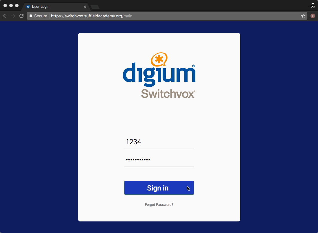 The digi exchange application is a known application in the computerized installment industry. Phone System Mobile App Configuration