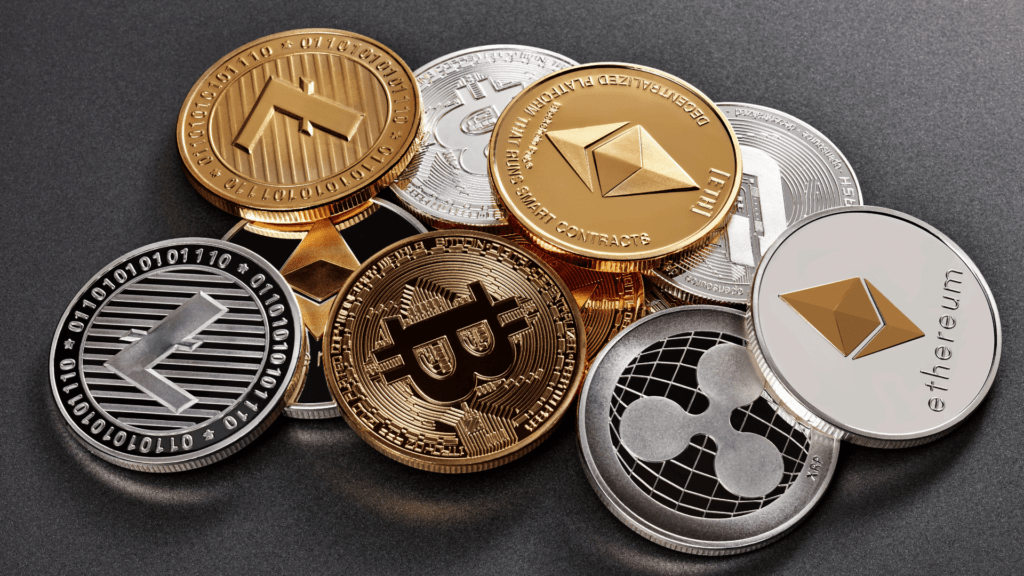 Top 5 Beste Cryptomunten Van 2021 - Start2Bitcoin