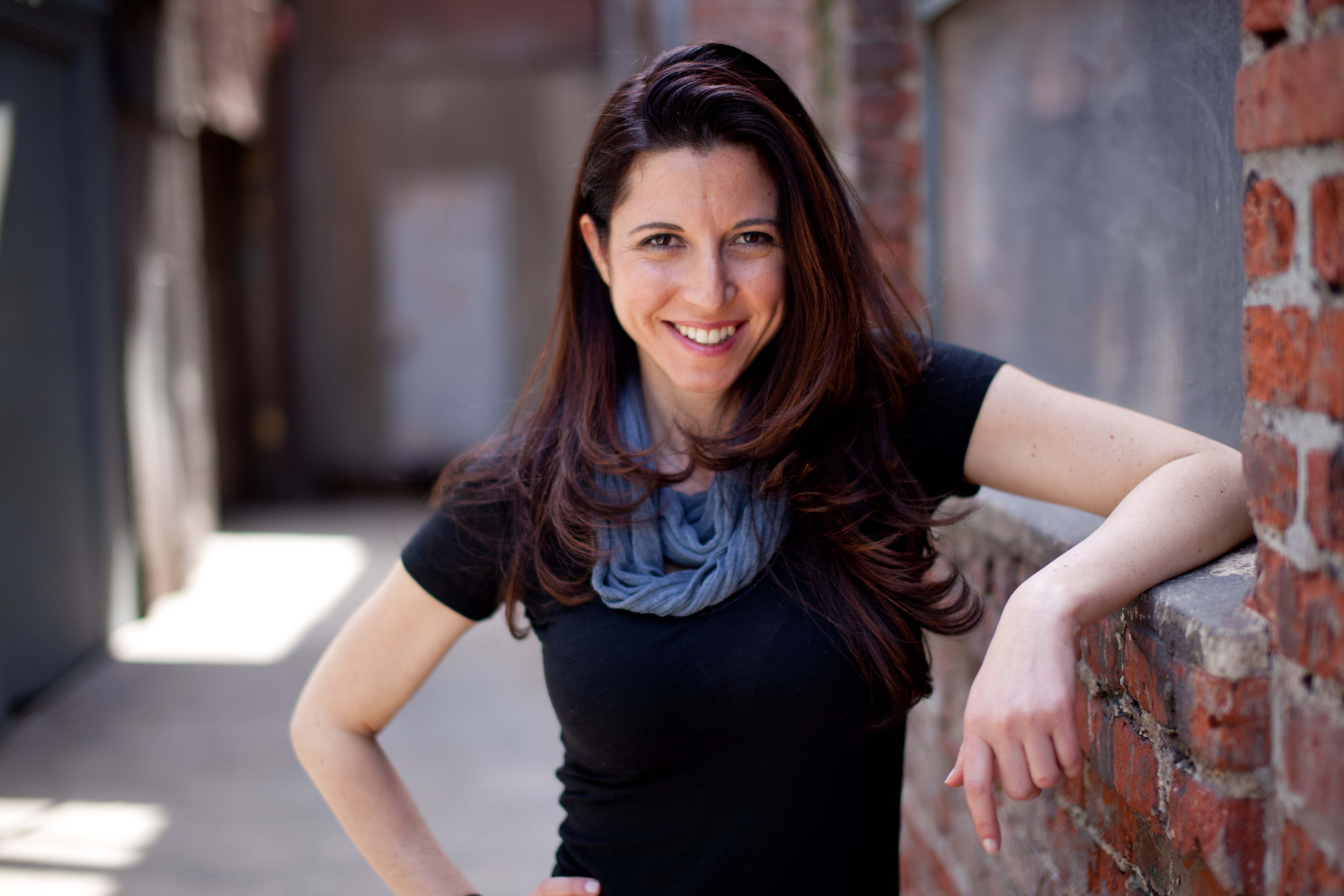 Dr. Heather Berlin, PhD Dr. Heather Berlin, PhD