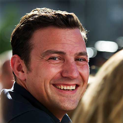 Motorsports Physics & Technology, with Will Buxton & Mario Andretti Motorsports Physics