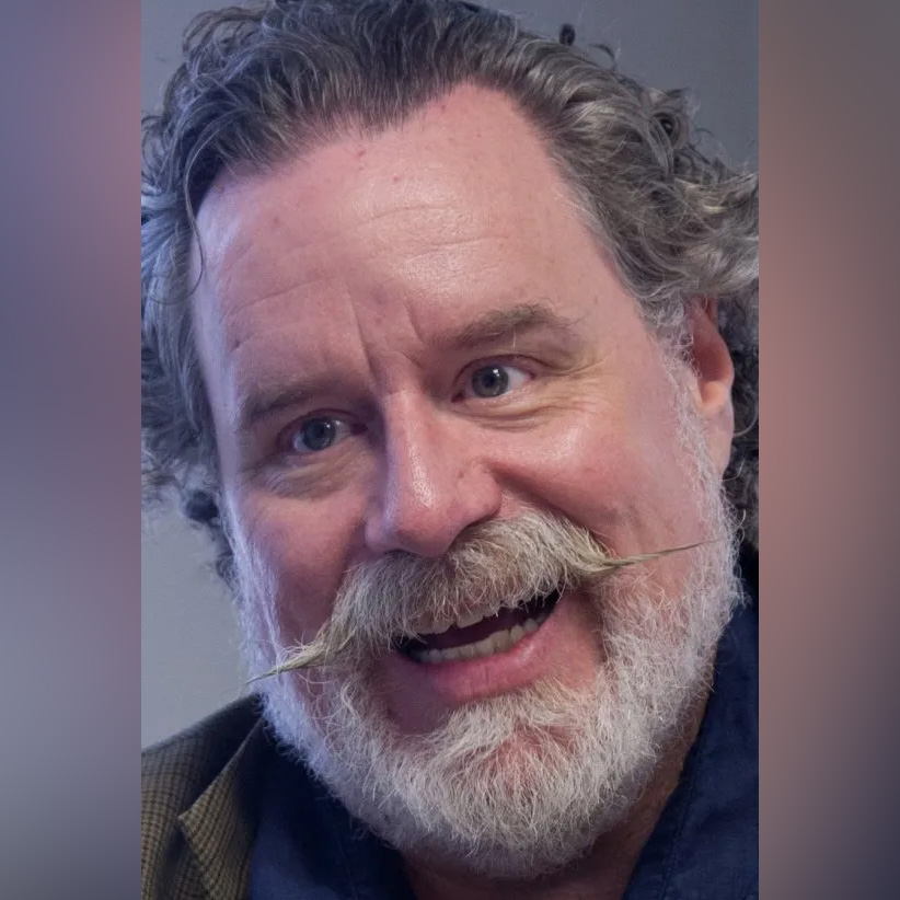 True Crime & Forensic Pathology with Patricia Cornwell & Dr. Jonathan