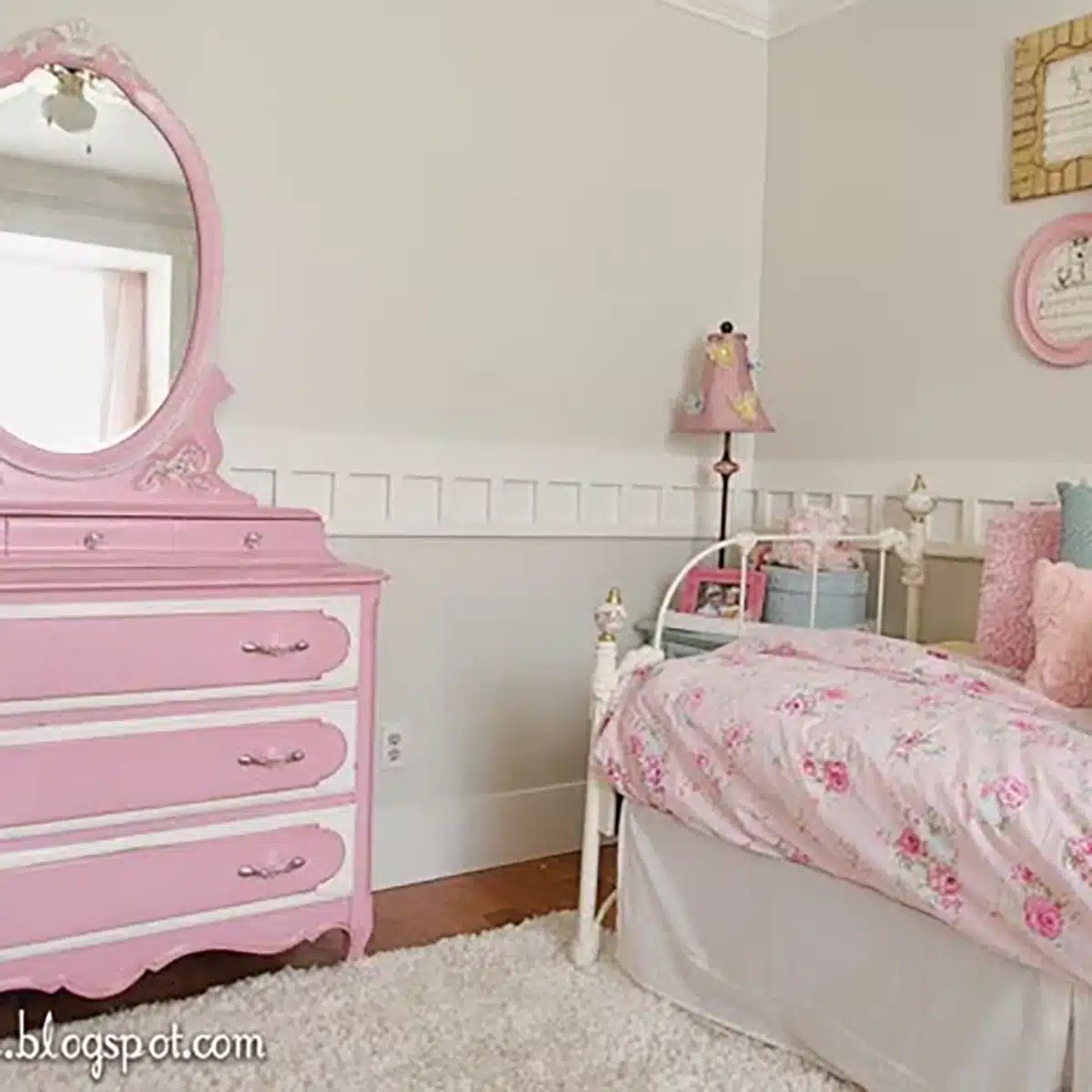 How to Best Repair and Touch Up Furniture Paint Start at Home Decor