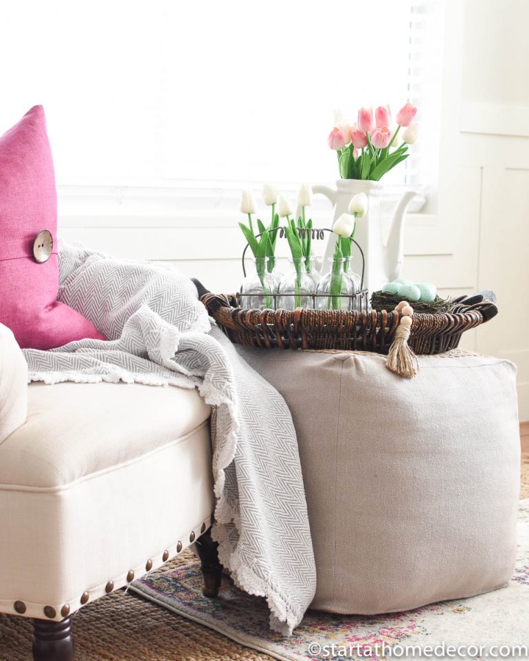 Spring Decor on Amazon! Start at Home Decor