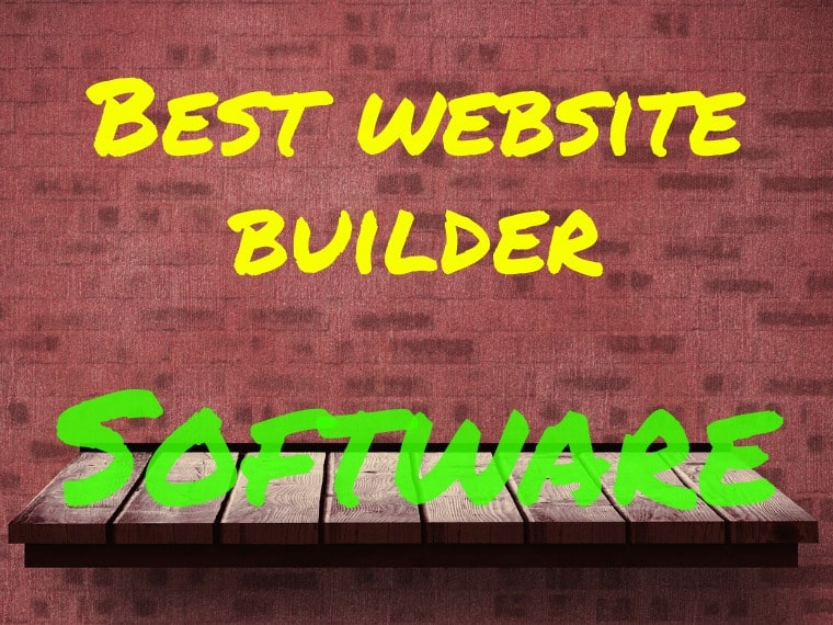 Best site Builder Software Top Site Building Solutions