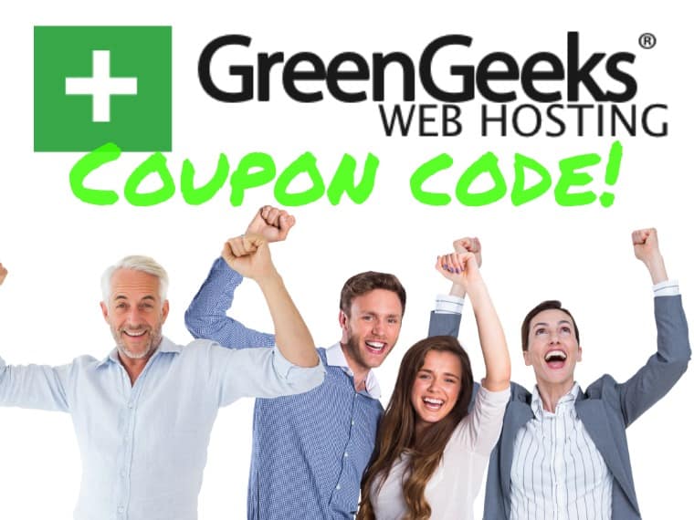 GreenGeeks Coupon Code Best Promo Deals & Discounts 2020