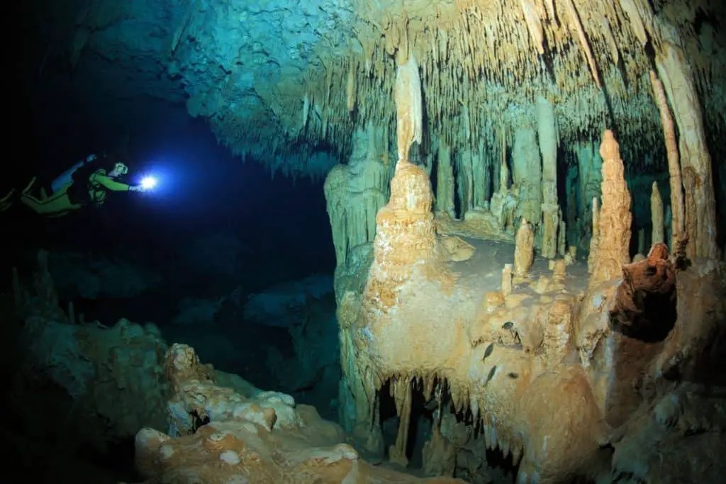 The 7 Most Dangerous Caves in the World