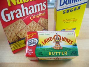 Graham Cracker Pie Crust Start Cooking