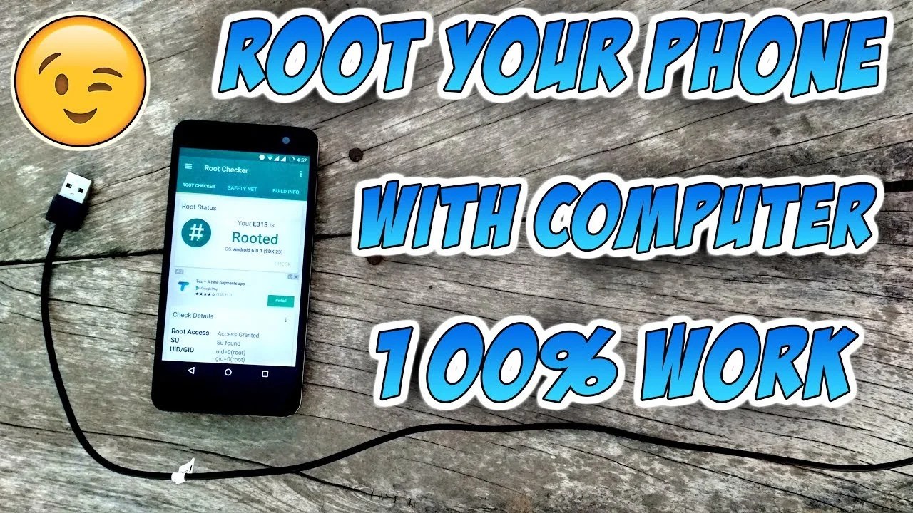 How To Root Your Phone Without Voiding Warranty With Or Without PC