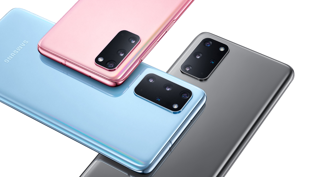 How To Add Or Remove Google Account On Samsung Galaxy S20