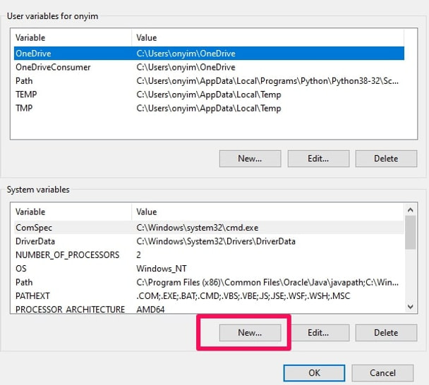 HOW TO SOLVE JAVA VIRTUAL MACHINE LAUNCHER ERROR Startcup