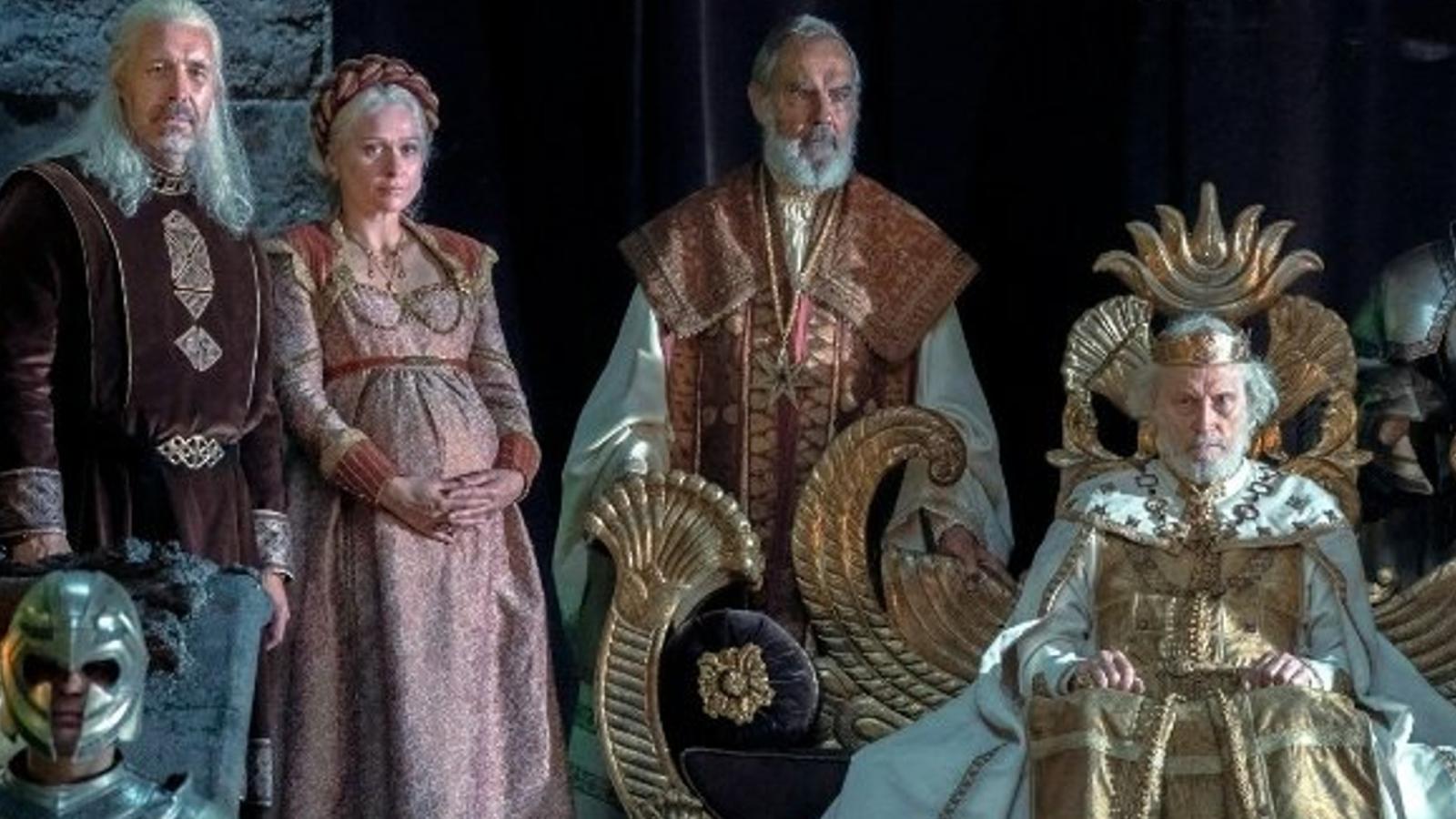 Complete House of the Dragon Season 1 Timeline, Explained Year by Year