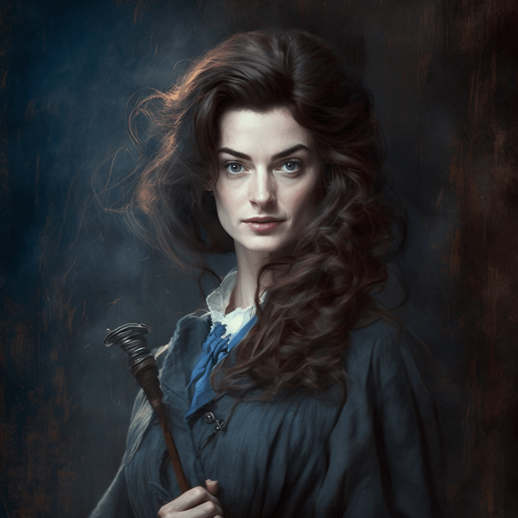 Godric Gryffindor Salazar Slytherin Rowena Ravenclaw And Helga Hufflepuff