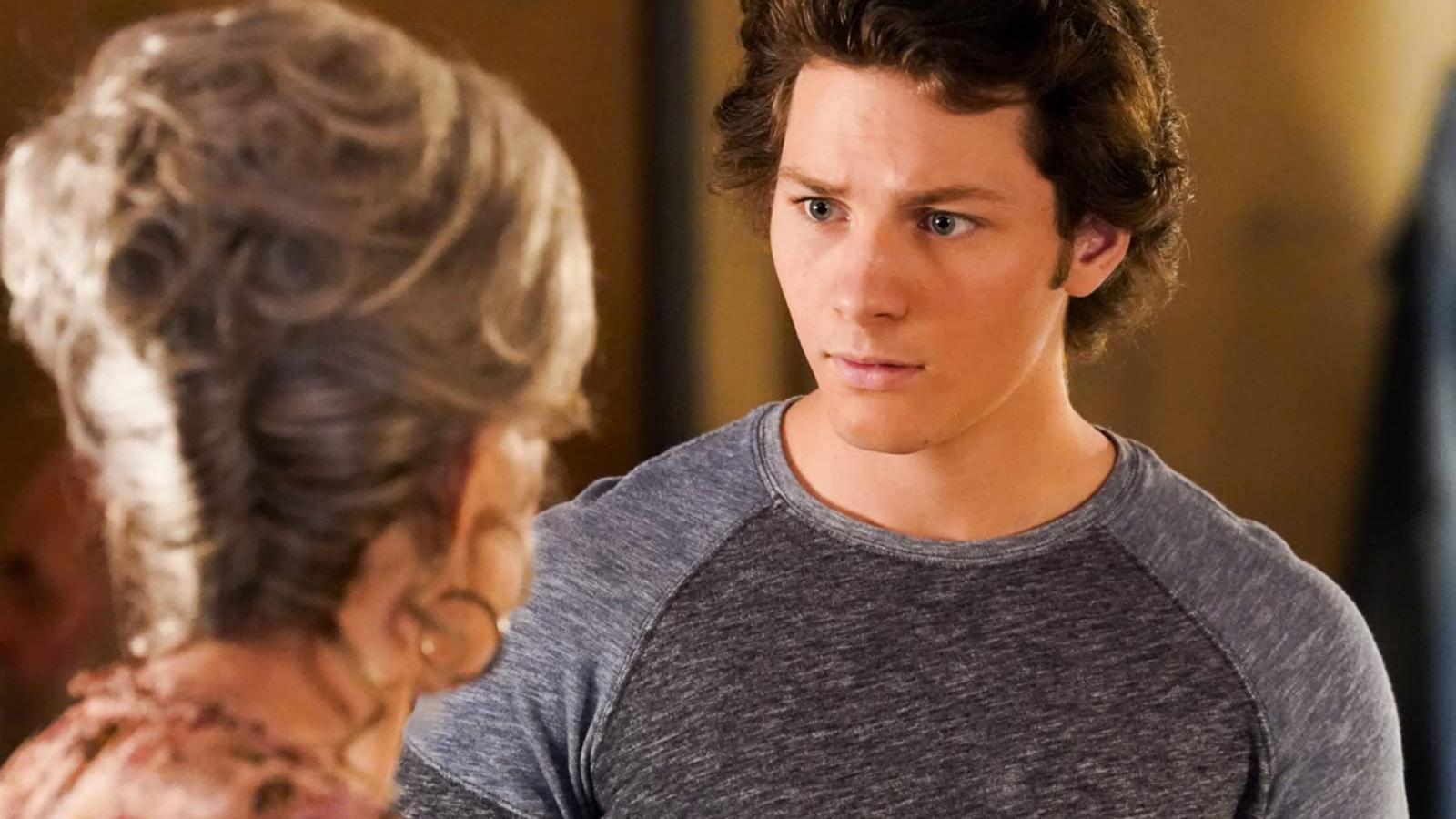 What Your Favorite Young Sheldon Character Says About You