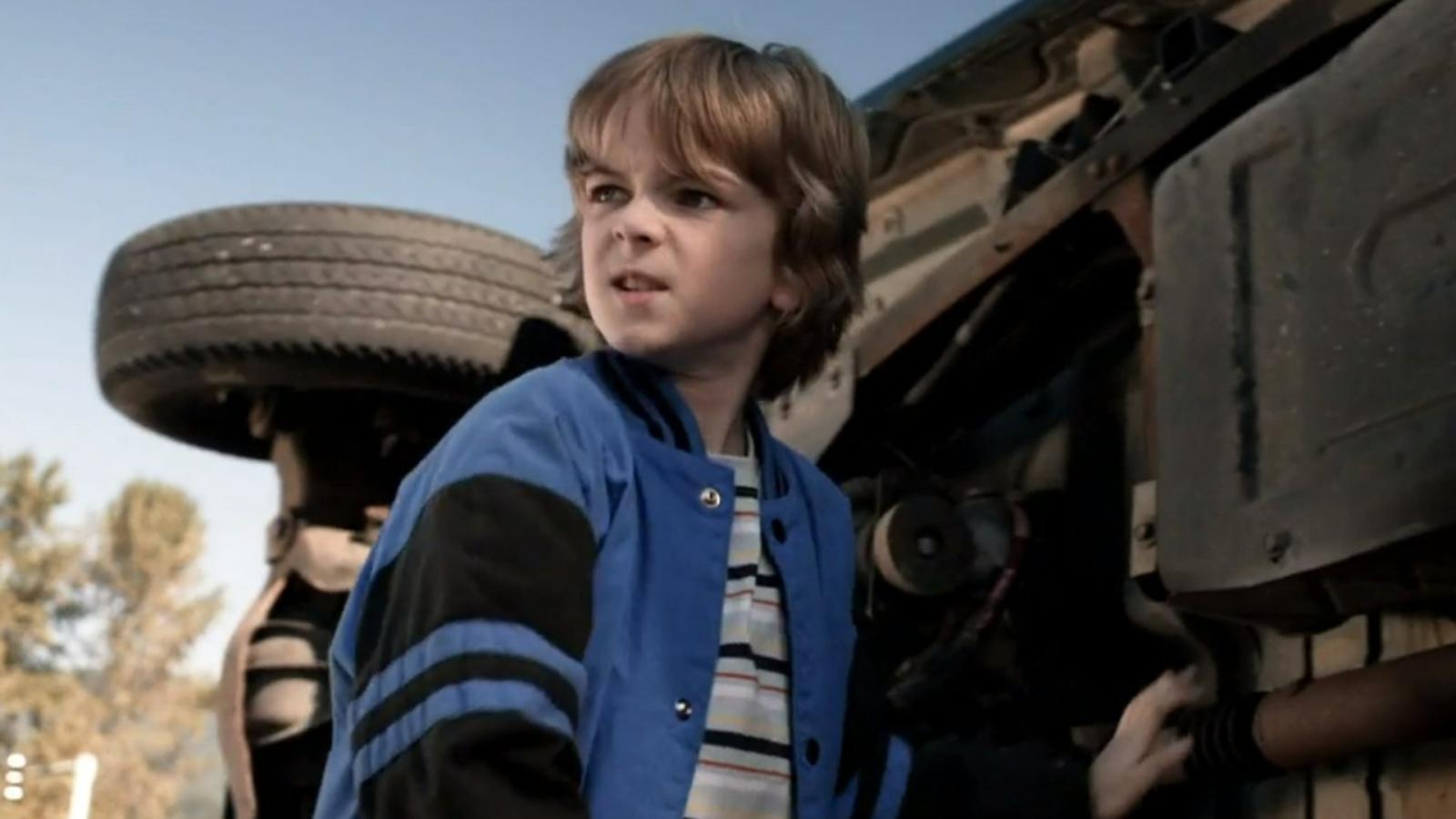 Who Did Ryan Grantham Play on 'Riverdale' and 'Supernatural'?