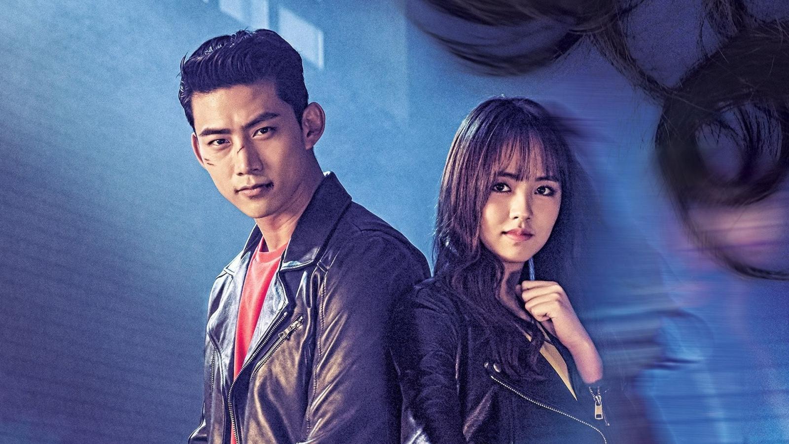 10 Korean Dramas With Ghosts That Will Get You Into A Spooky Mood