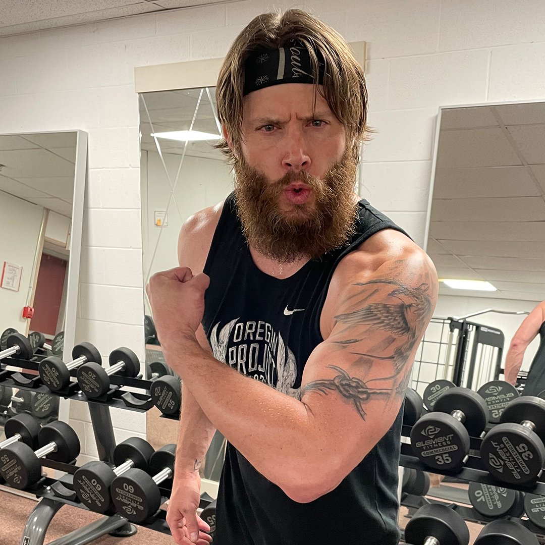 Soldier Boy's Story is Far From Over, and Season 4 Set Pics Prove It