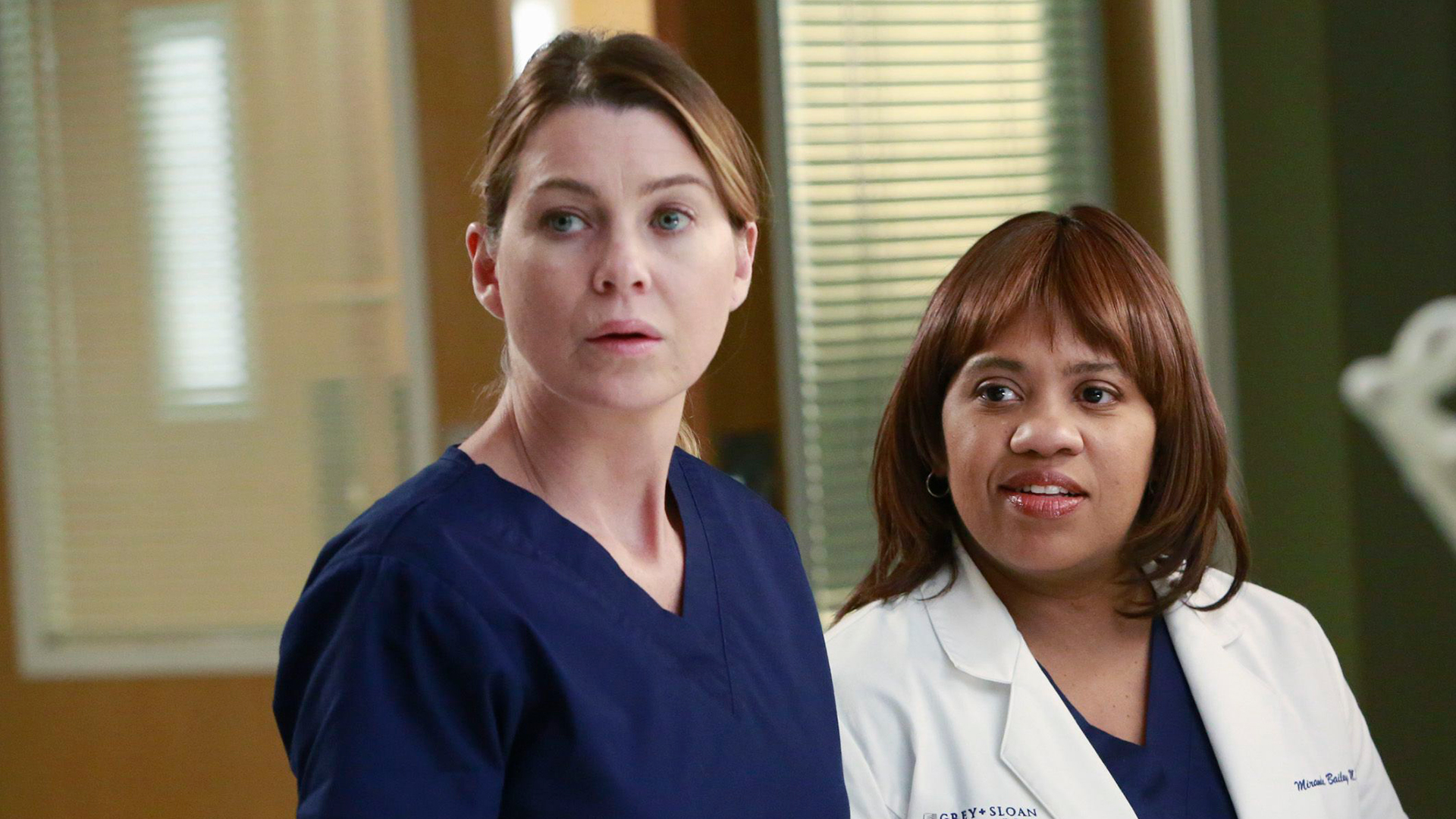 5 Worst Things Grey’s Anatomy’s Meredith Did, and Everyone Her