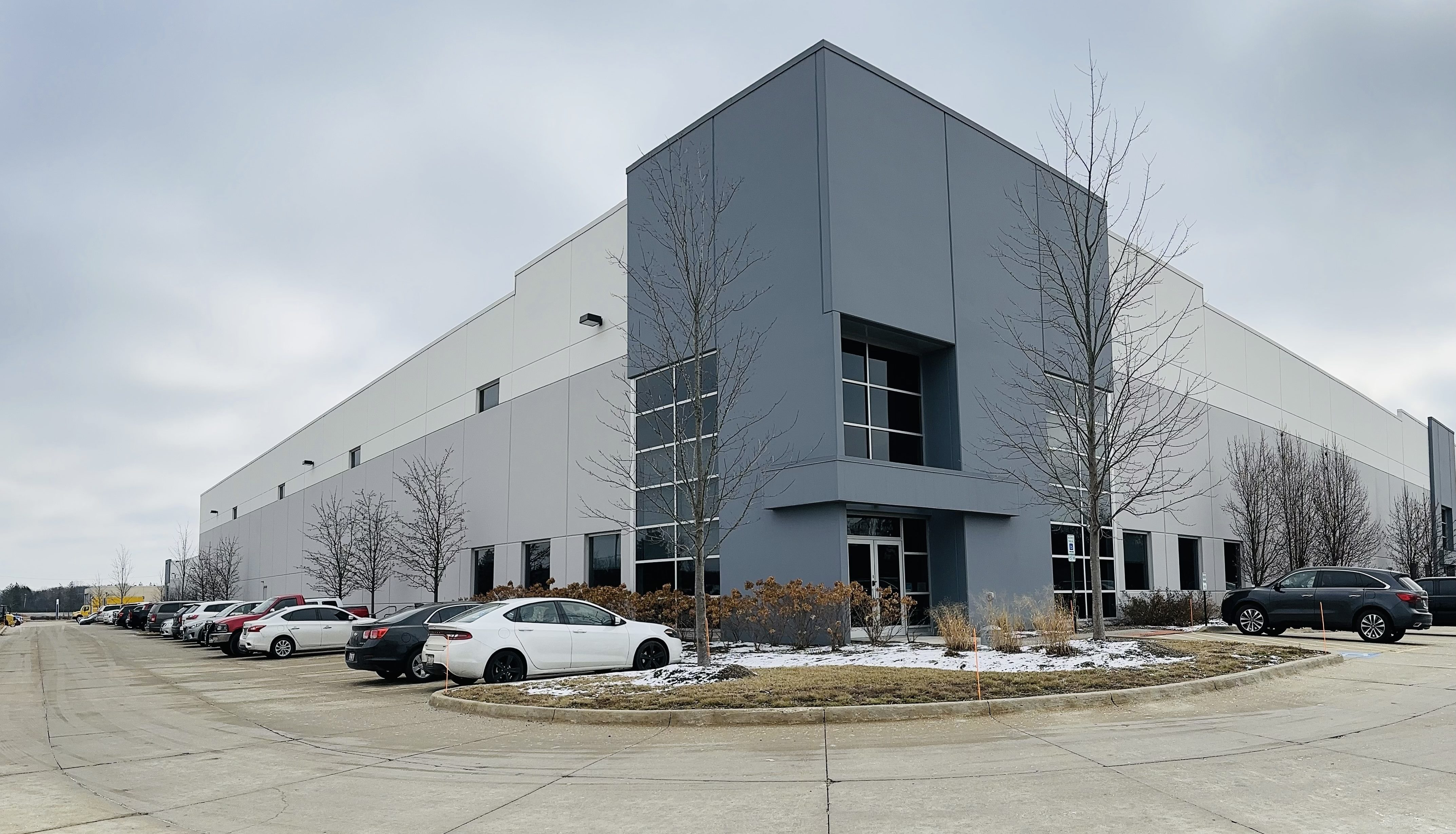 StarTek Lighting America Has Relocated to Libertyville, IL StarTek