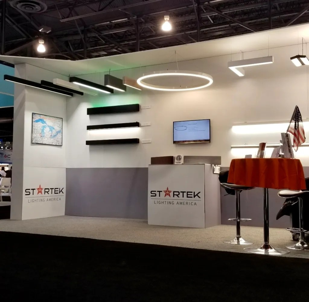 TS1 StarTek Lighting America