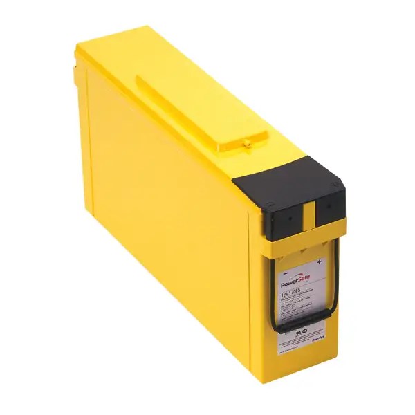 Batterie Hawker AGM 12XFC 12V 177Ah