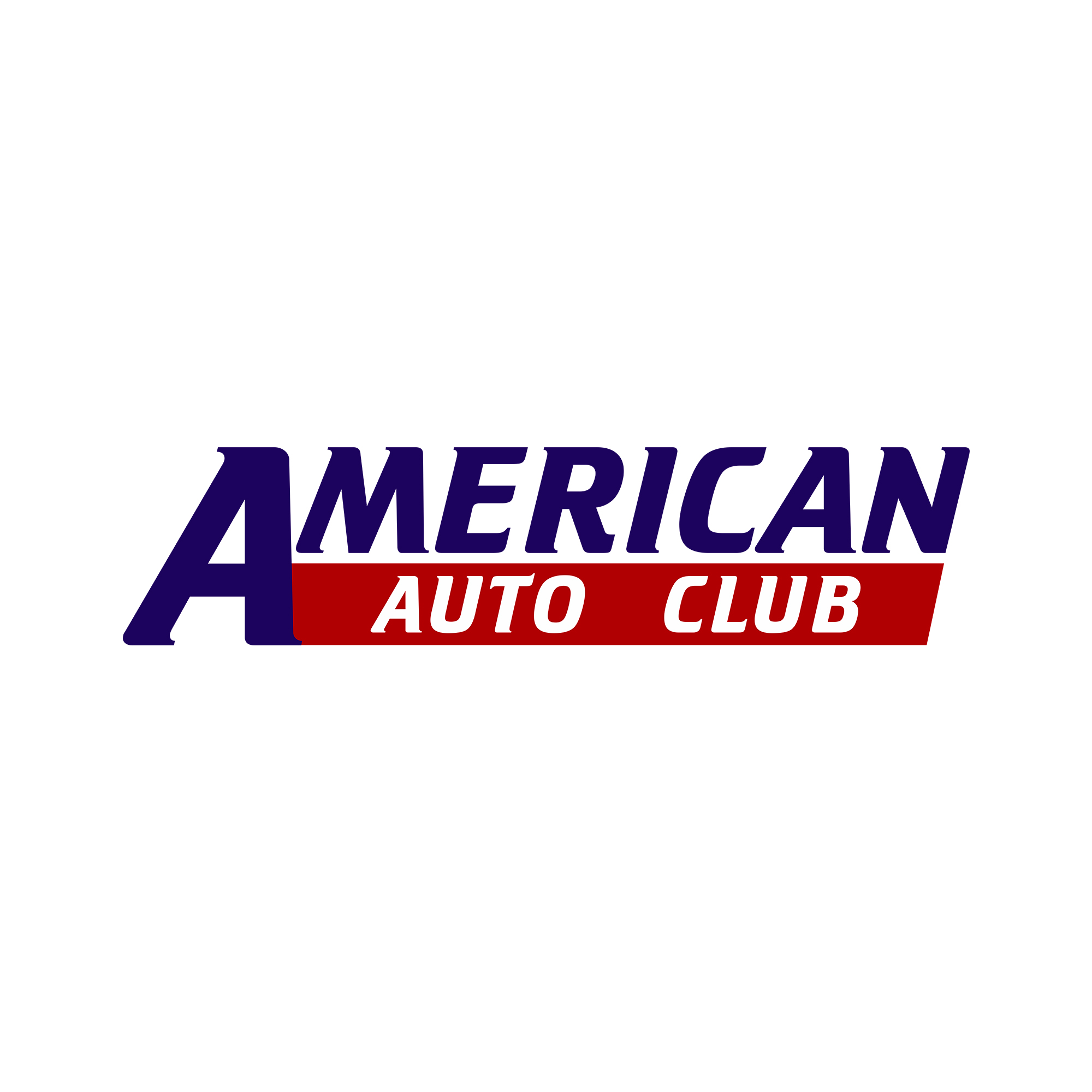 American Auto Club Starter Design