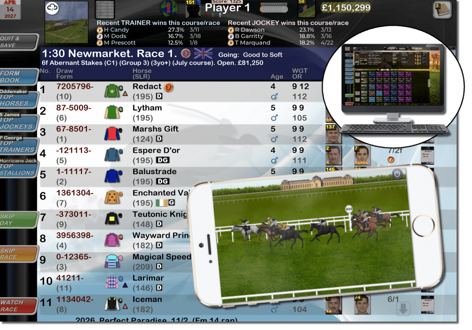 Like us on Facebook to keep up with the latest news!