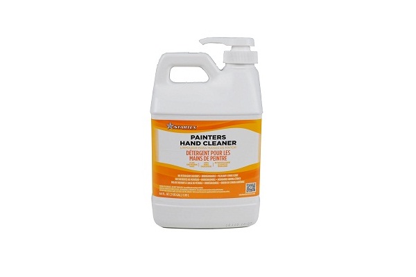 Painters Hand Cleaner Hand Cleaner Paint Remover Startex Chemicals
