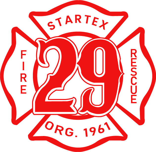 Startex Fire District
