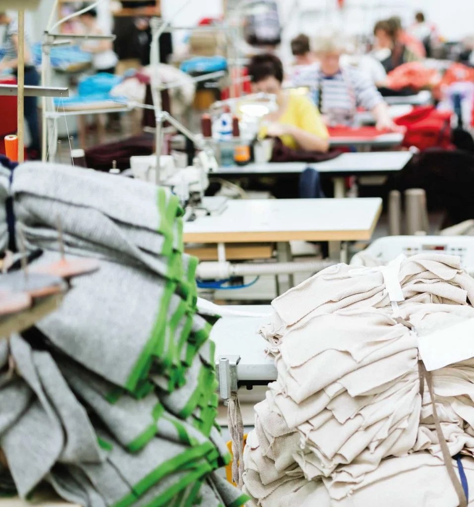 Quienes Somos Startex Uniforms