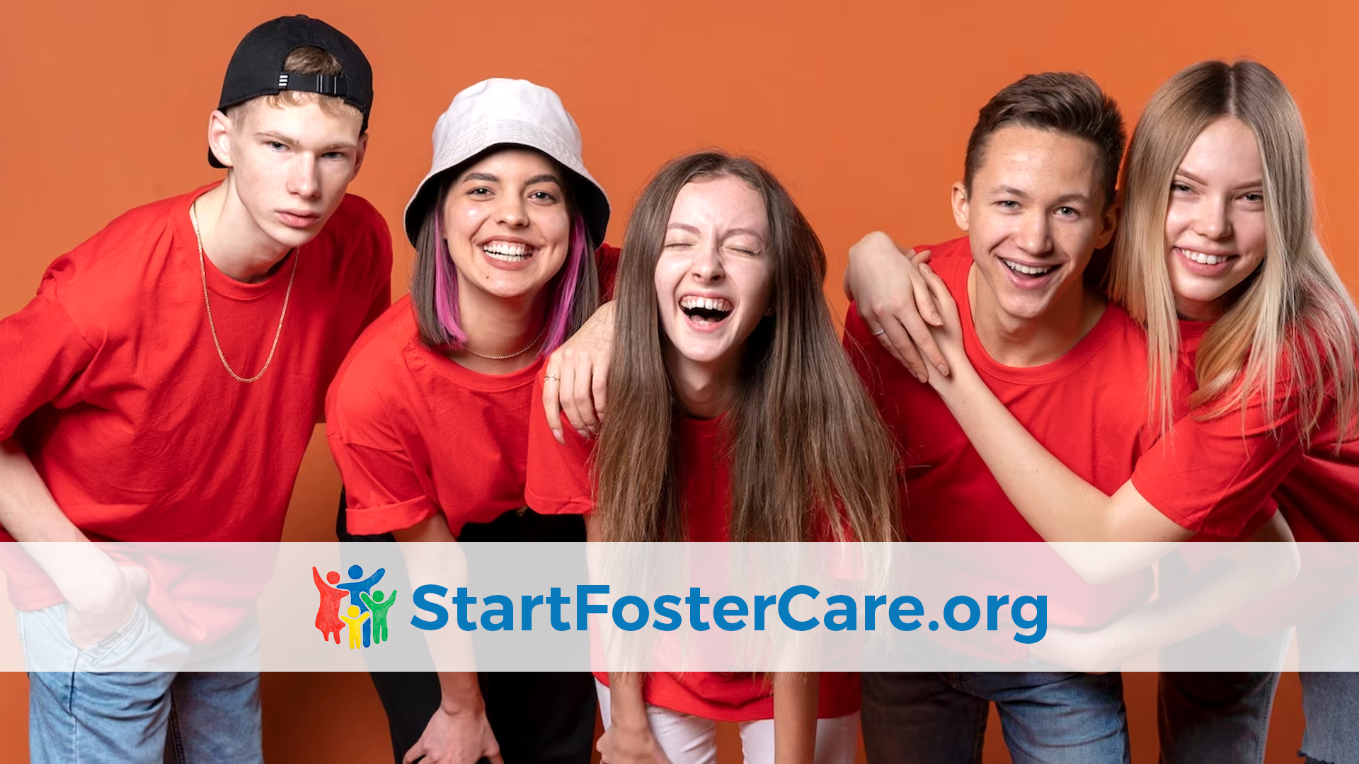 How many kids in Foster Care in the US Top ten states StartFosterCare