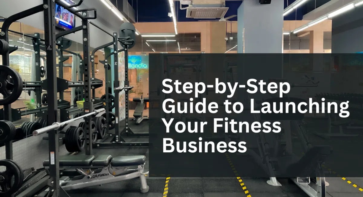 How to Start a Gym A StepbyStep Guide