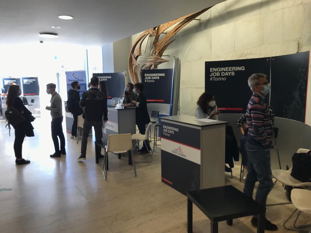 Terminati I Primi Engineering Job Days Torino - Start Hub Consulting 768_x_1024_jpg