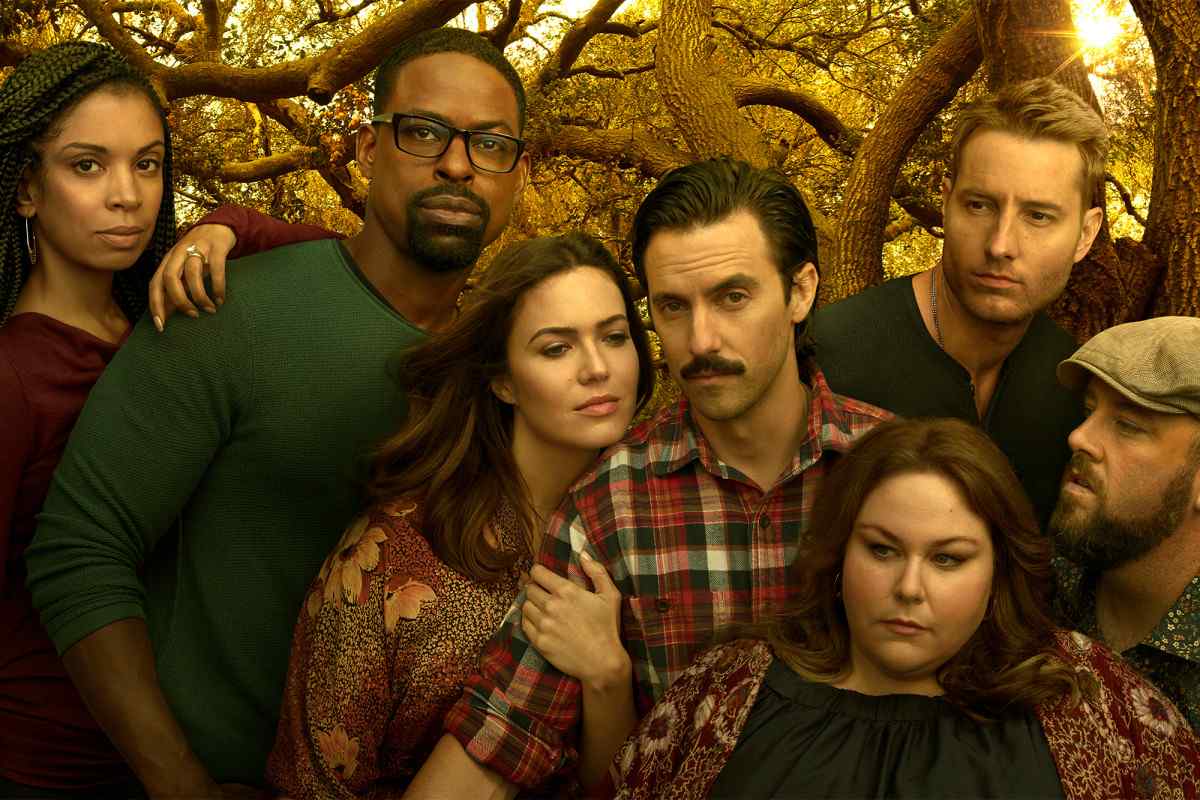 'This is Us' screenings of Season 4 have begun Entertainment starticles