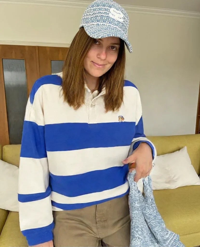 Discover Mady Gio Career, Net Worth, and Personal Life