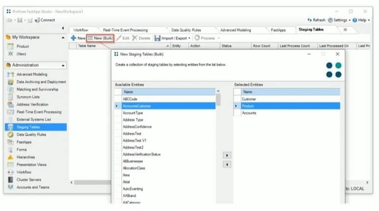 15 Data Management Software for Improved Organization