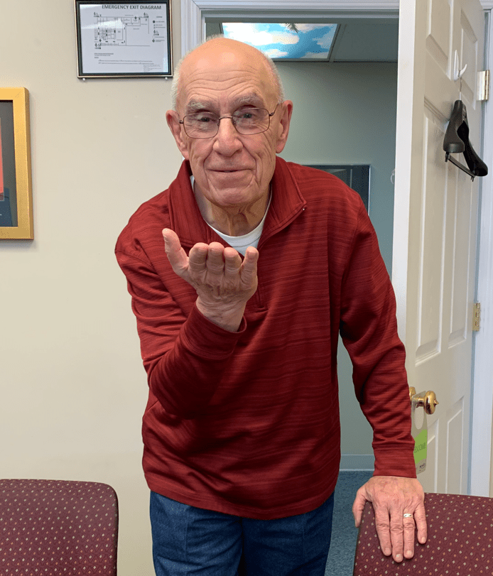 Vince DiPasquale Starting Point South Jersey Addiction Recovery