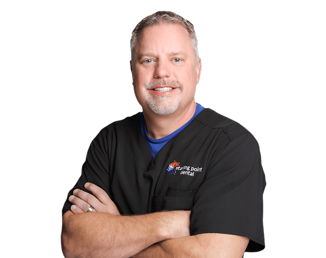 Orthodontics in Kansas City Starting Point Dental