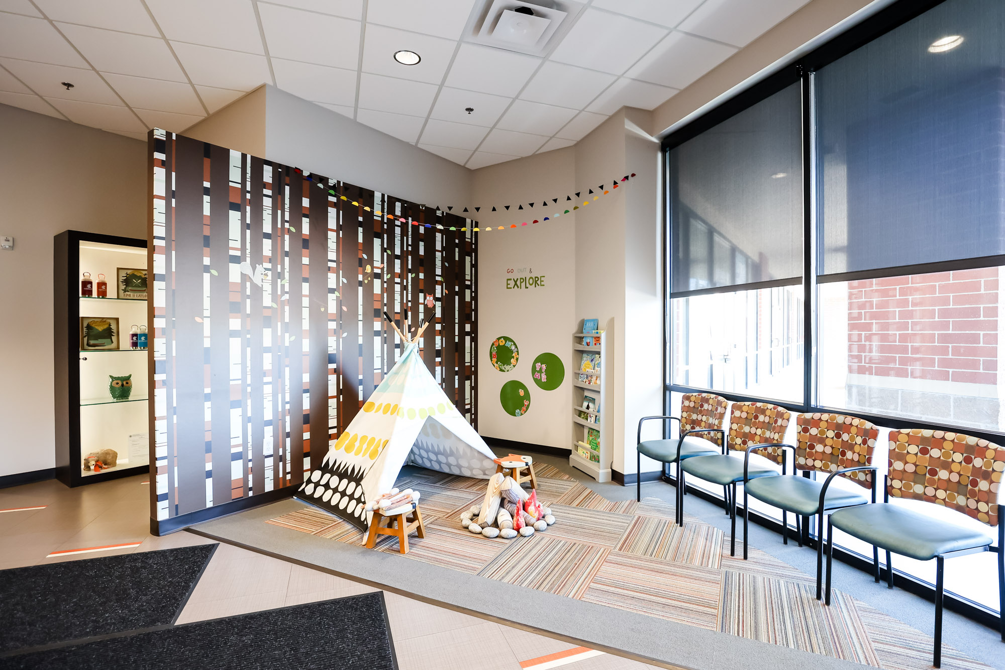 Legends Starting Point Pediatric Dentistry & Orthodontics