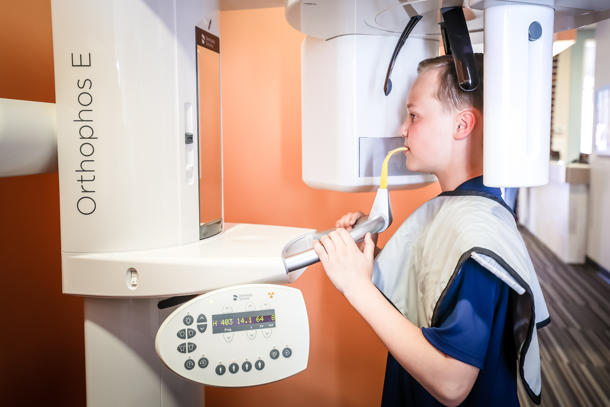 Dentist Services in Overland Park Starting Point Dental