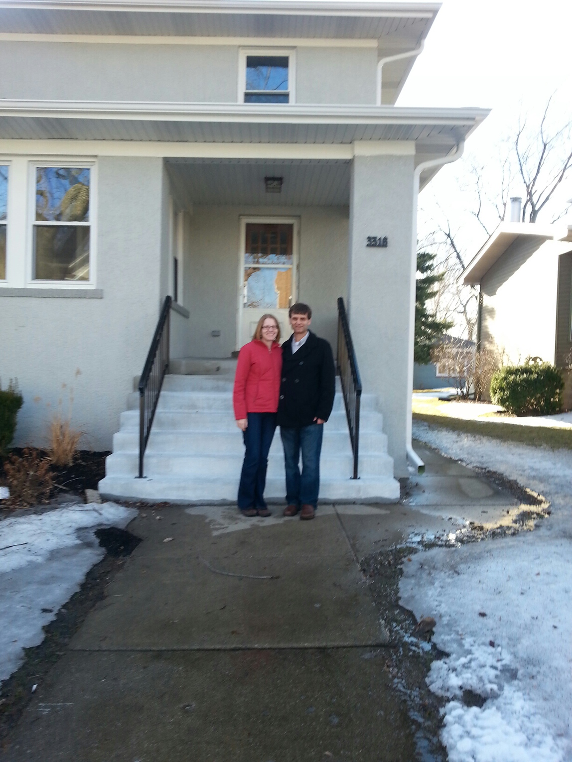 Your First Time Home Buyer ResourceStartingPoint Realty