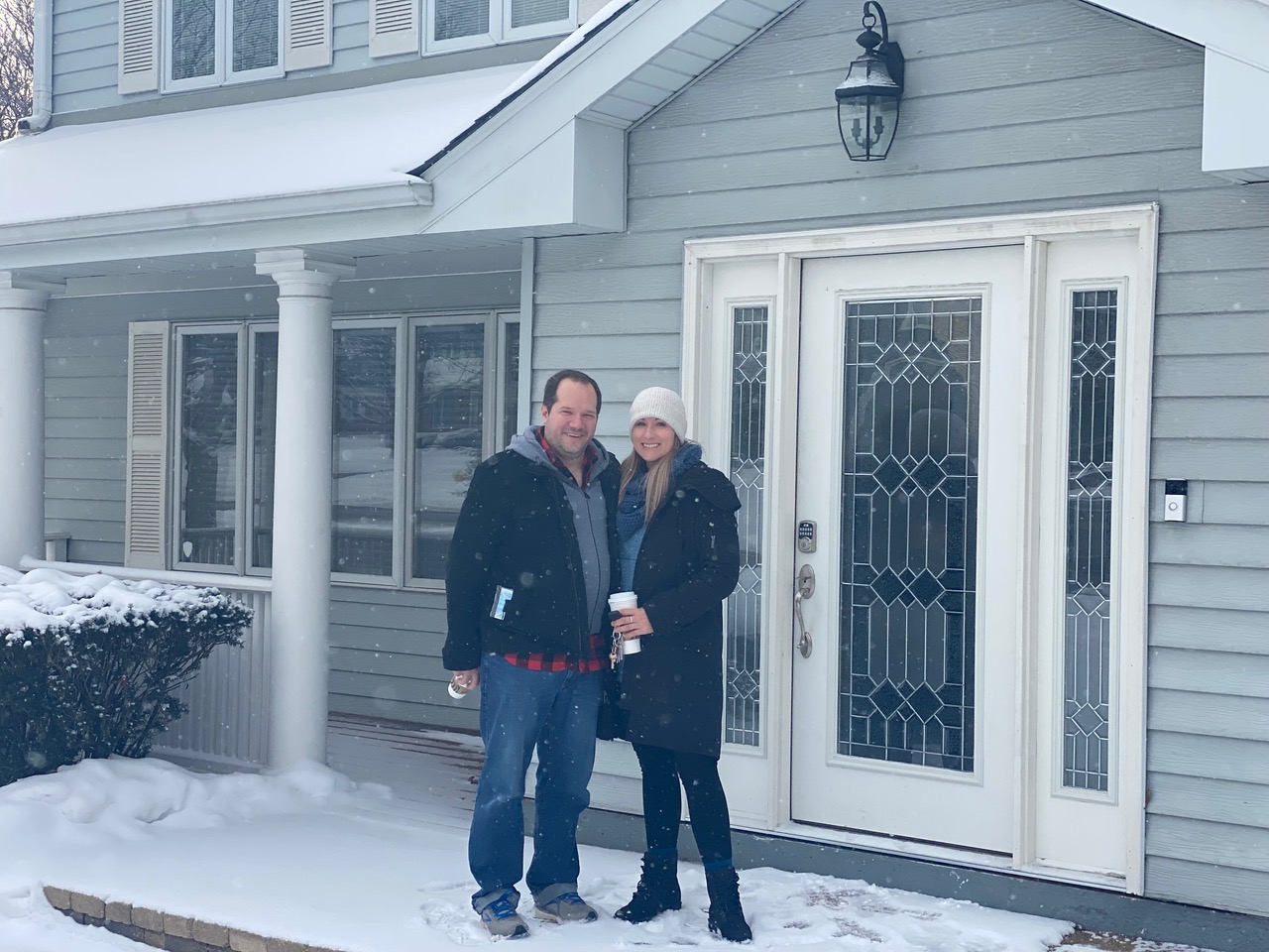 StartingPoint Realty Your First Time Home Buyer Resource