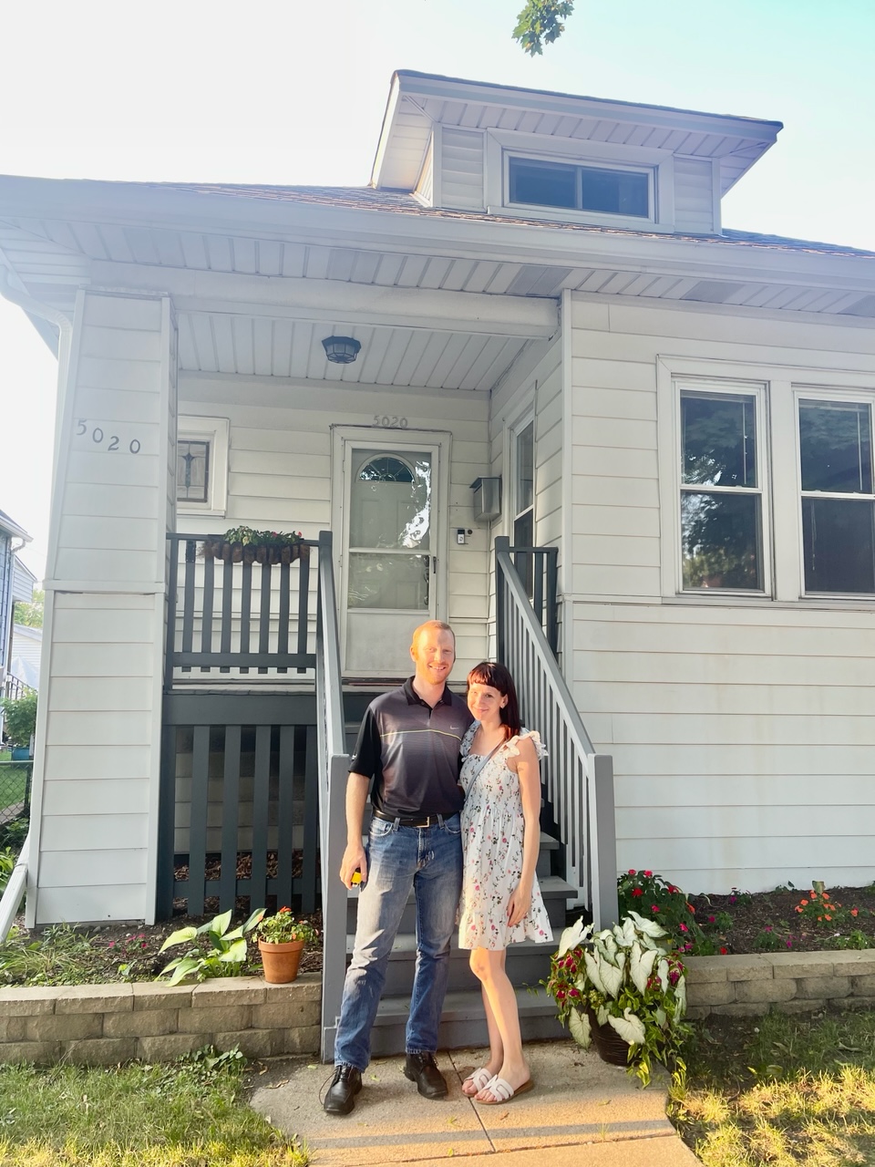 StartingPoint Realty Your First Time Home Buyer Resource