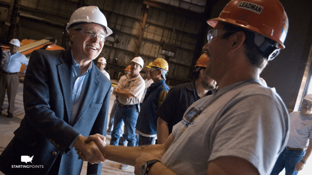 Starting Points Kinder Institute on Constitutional Democracy Mizzou