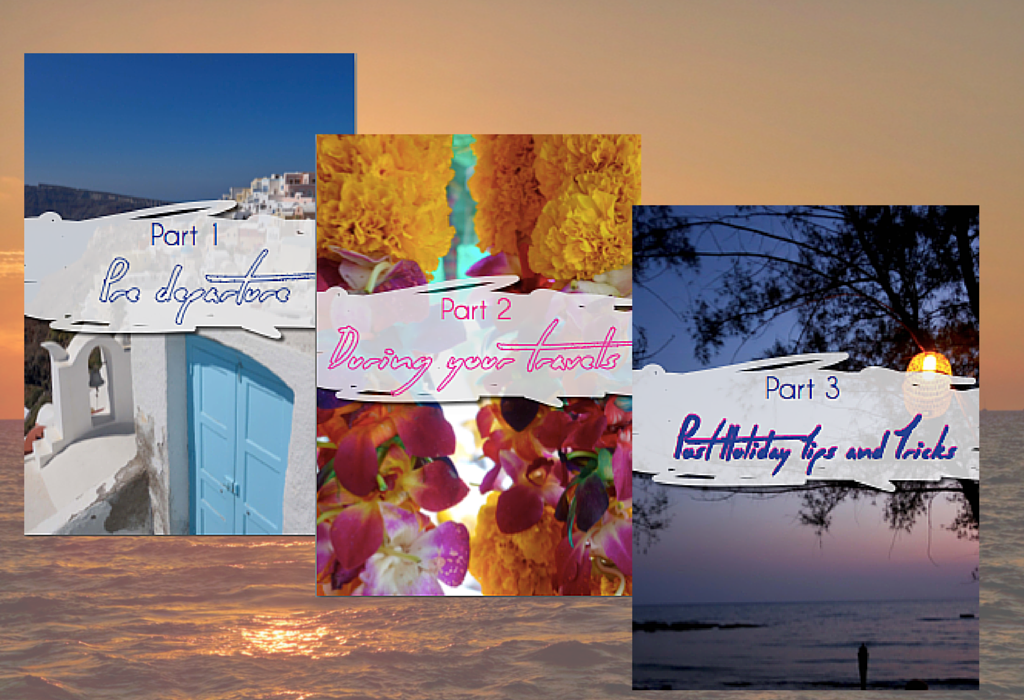 Wanderlust is Coming!