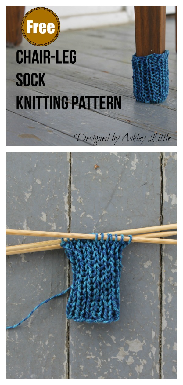 Buy > knitted booties for table legs > in stock