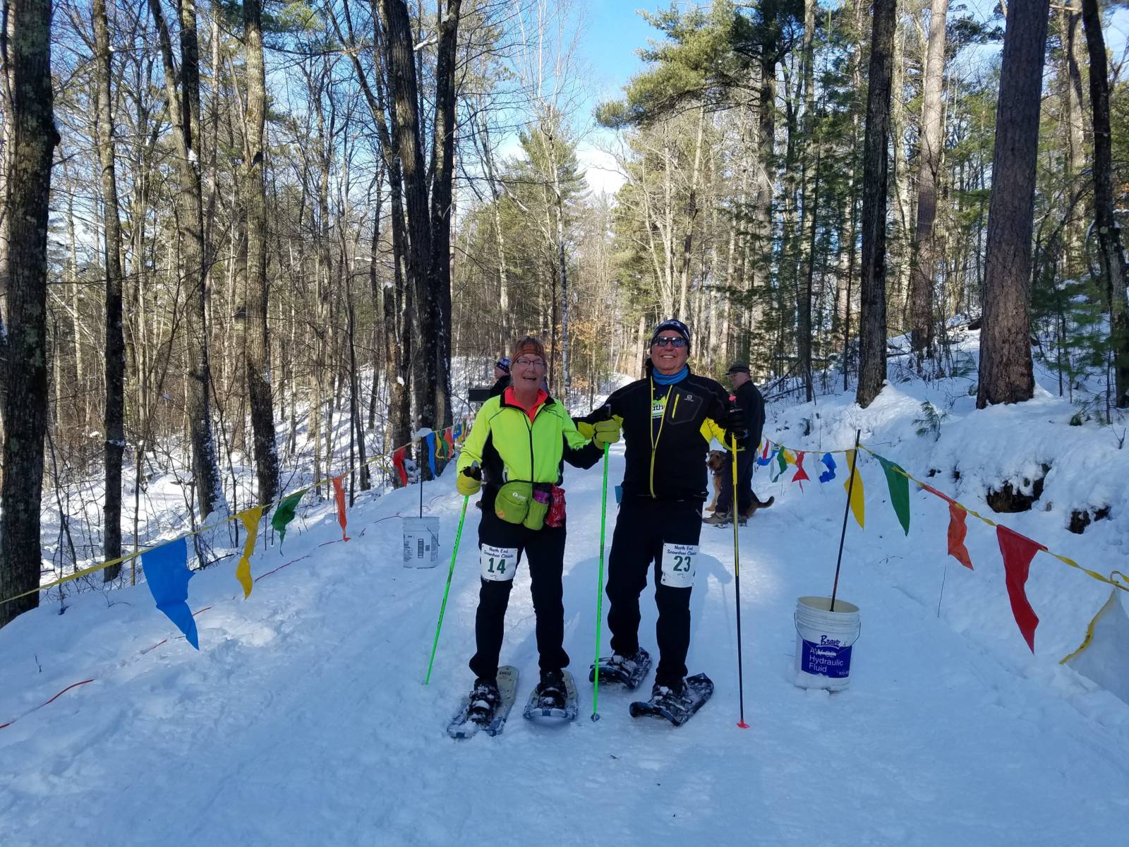 Cable, Wisconsin Area Activities Cabin Rental & Bike/Ski Services