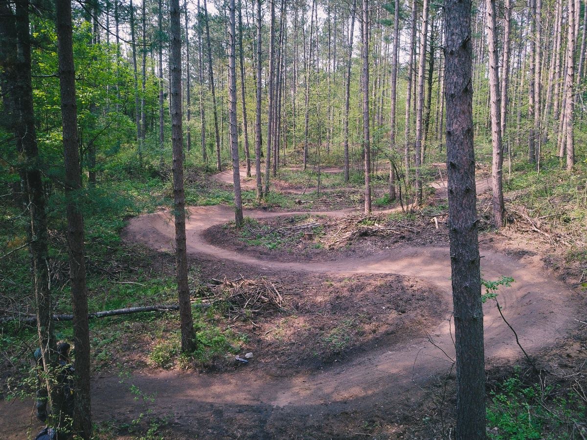 Cable, Wisconsin Area Activities Cabin Rental & Bike/Ski Services