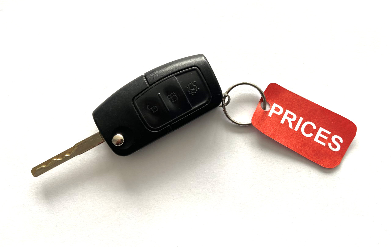 Prices Driving lessons in Eastbourne