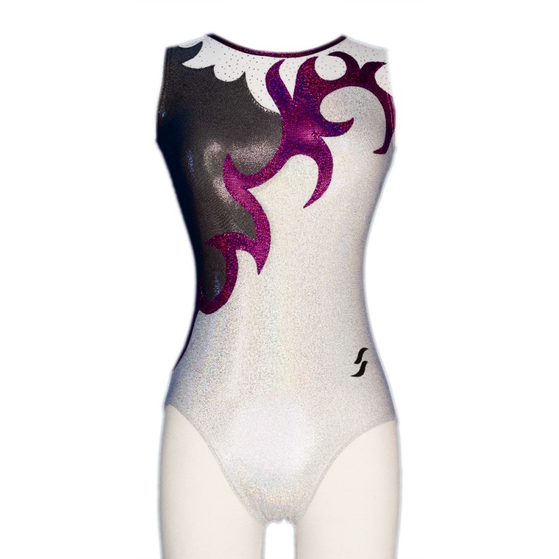 Gymnastics leotard MOLLY02 Startner
