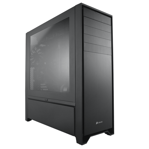 20K Gaming HardwareX